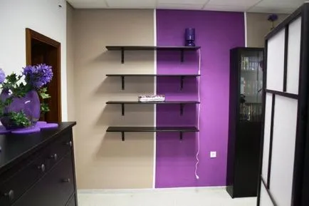 Combinând tapet în tapet hol de selecție, regulile și tehnicile