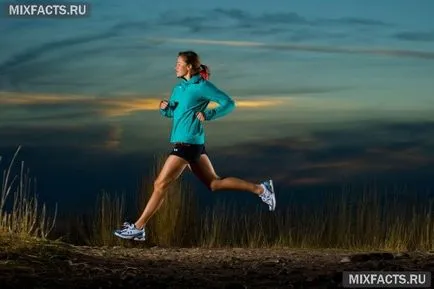 Când este mai bine să facă sport în dimineața sau seara