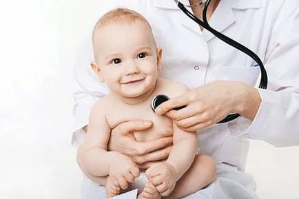 infectie intestinala simptomelor sugari, tratamentul, prevenirea