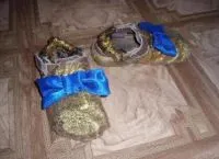 Costum King cu propriile sale mâini (costum) Costum King cu propriile sale mâini