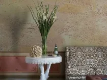 tencuiala decorativa frumos, fotografie în interiorul camerei de zi, bucatarie, dormitor, cererea (decorativ) Frumos tencuiala decorativa, fotografie în interiorul camera de zi, bucatarie, dormitor, cerere