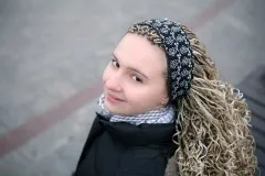 Trese pentru fete in fiecare zi, fotografie și lecții