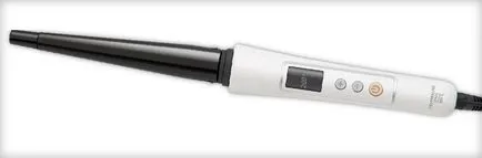 Con păr curling pe revizuirea cele mai bune BABYLISS, philips, ROWENTA, Remington și hairway (foto (Curling) Con păr curling cu privire la revizuirea celor mai bune BABYLISS, philips, ROWENTA, Remington și hairway (fotografii,