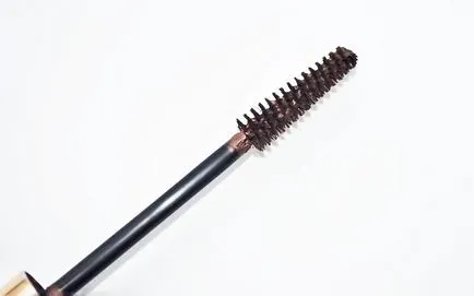 Brown rimel