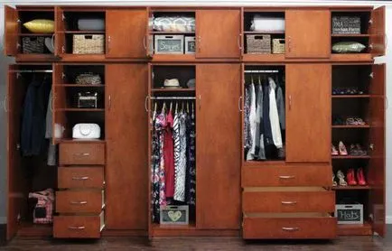 mobilier Case - l