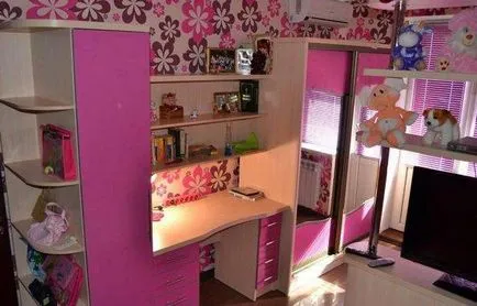 mobilier Case - l