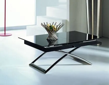 Design-ul frumos de mobilier în selectarea apartament, regulile de plasare (opțional) Design-ul frumos de mobilier în apartament de selecție, regulile de plasare