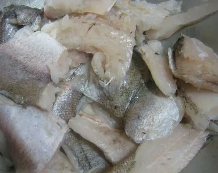 Chiftele din carne tocată, 10 pas cu retete cu poze (tigaie cu ulei vegetal) Cotlete din carne tocată, 10 pas cu pas rețete cu fotografii