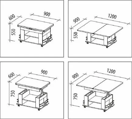Design-ul frumos de mobilier în selectarea apartament, regulile de plasament (proiectare) Design-ul frumos de mobilier în apartament de selecție, regulile de plasare