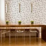 Frumos renovate apartamente și case de idei pentru design interior din fotografie
