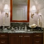 Frumos renovate apartamente și case de idei pentru design interior din fotografie