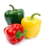Steep - Pepper Alimentația sănătoasă