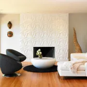 Frumos renovate apartamente și case de idei pentru design interior din fotografie
