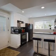 Frumos renovate apartamente și case de idei pentru design interior din fotografie