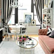 Frumos renovate apartamente și case de idei pentru design interior din fotografie