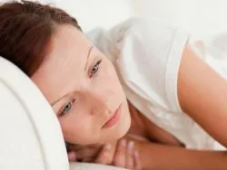 Punctarea înainte de menstruație