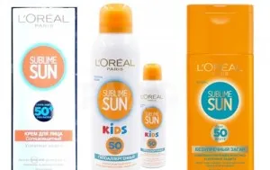 Tipuri de Sunblock, regulile și alegerea specială (norme) vizualizări Tanner, regulile și oferă o selecție