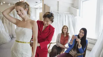 Cine cumpără, de obicei, o mireasa la o nunta - despre starea reală a lucrurilor (mireasa) Cine cumpără, de obicei, o mireasa pentru o nunta - situația reală
