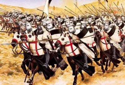 cruciadelor