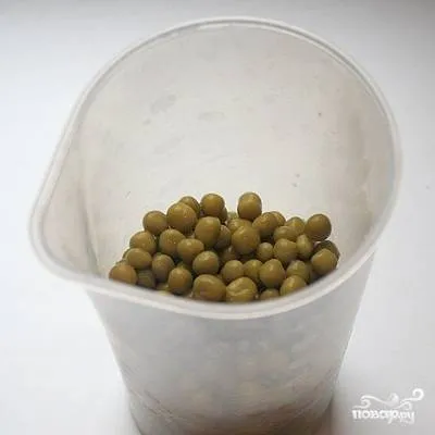 Crema de pui - un pas cu pas reteta cu fotografii de pe