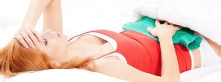 Sângele din vagin, dar nu cauzele sângerări lunare (vaginale) Sângele din vagin, dar nu pot provoca sângerări lunare