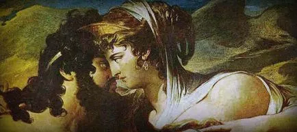 Cine este Hera, în mitologia greacă