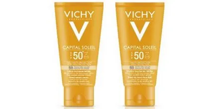 Sunblock ridicat de securitate pentru a selecta modul în care optimul
