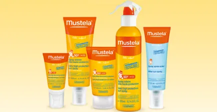 Sunblock ridicat de securitate pentru a selecta modul în care optimul