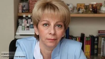Cine este Dr. Lisa ceea ce ea este cunoscută