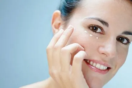 Crema pentru ochi contur Perfect Care