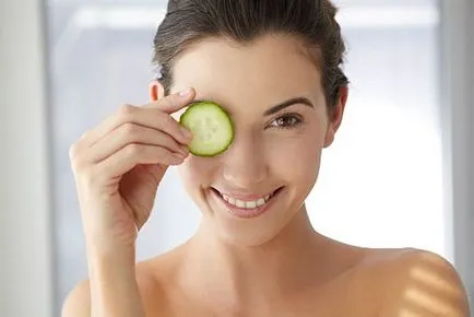 Crema pentru ochi contur Perfect Care