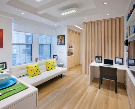 Frumos renovate apartamente și case de idei pentru design interior din fotografie