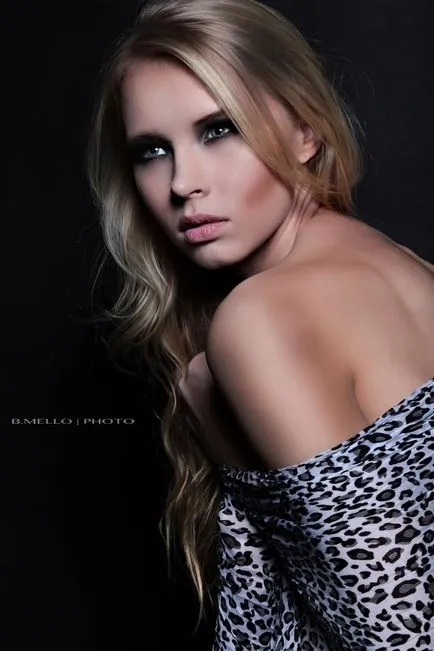 machiaj frumos pentru ochi gri - poze, lecții, sfaturi cu privire la aplicarea