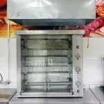 Femelele comentarii grătar ca un profesionist de afaceri