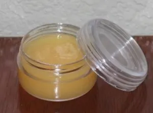 Lanolină în cosmetologie