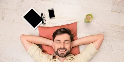 În cazul în care să doarmă corect cu capul