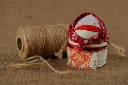 Doll motanka ca o amuletă puternică și moștenirea valoroasă a slavilor (slavii) Doll motanka ca o amuletă puternic și patrimoniu valoros al slavilor