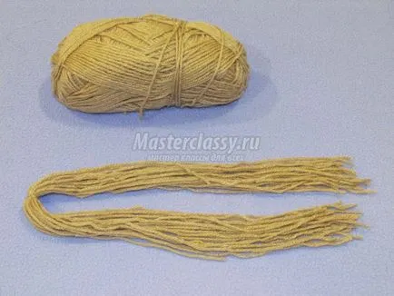 Doll - motanka