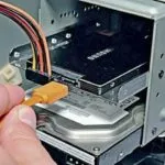 Cum de a conecta HDD-ul prin USB