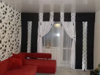 Cum de a alege perdele pentru interior