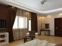 Cum de a alege perdele pentru interior