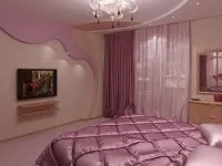 Cum de a alege perdele pentru interior