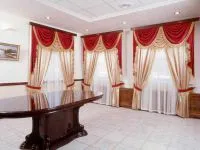 Cum de a alege perdele pentru interior