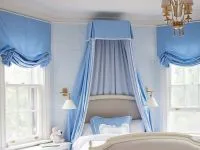Cum de a alege perdele pentru interior