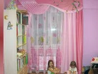 Cum de a alege perdele pentru interior