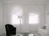 Cum de a alege perdele pentru interior