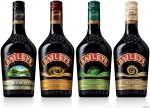 Cum de a bea Baileys - 5 sfaturi de utilizare adecvate