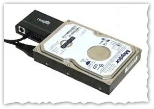 Cum se conectează hdd sata