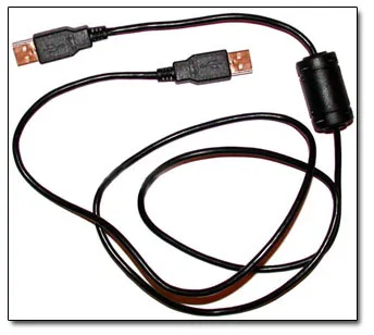 Cum de a conecta USB-USB, modul de configurare