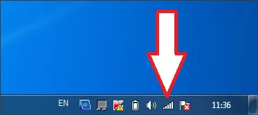 Cum de a conecta un laptop la Wi-Fi (ca wifi conecta la un laptop) Cum se conectează wifi pe laptop